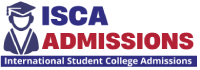 International Student College Admissions LLC